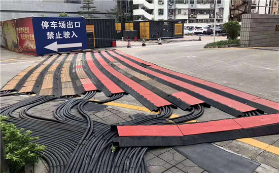 清江浦发电机组电缆选型完整具体步骤（工程通用标准流程）